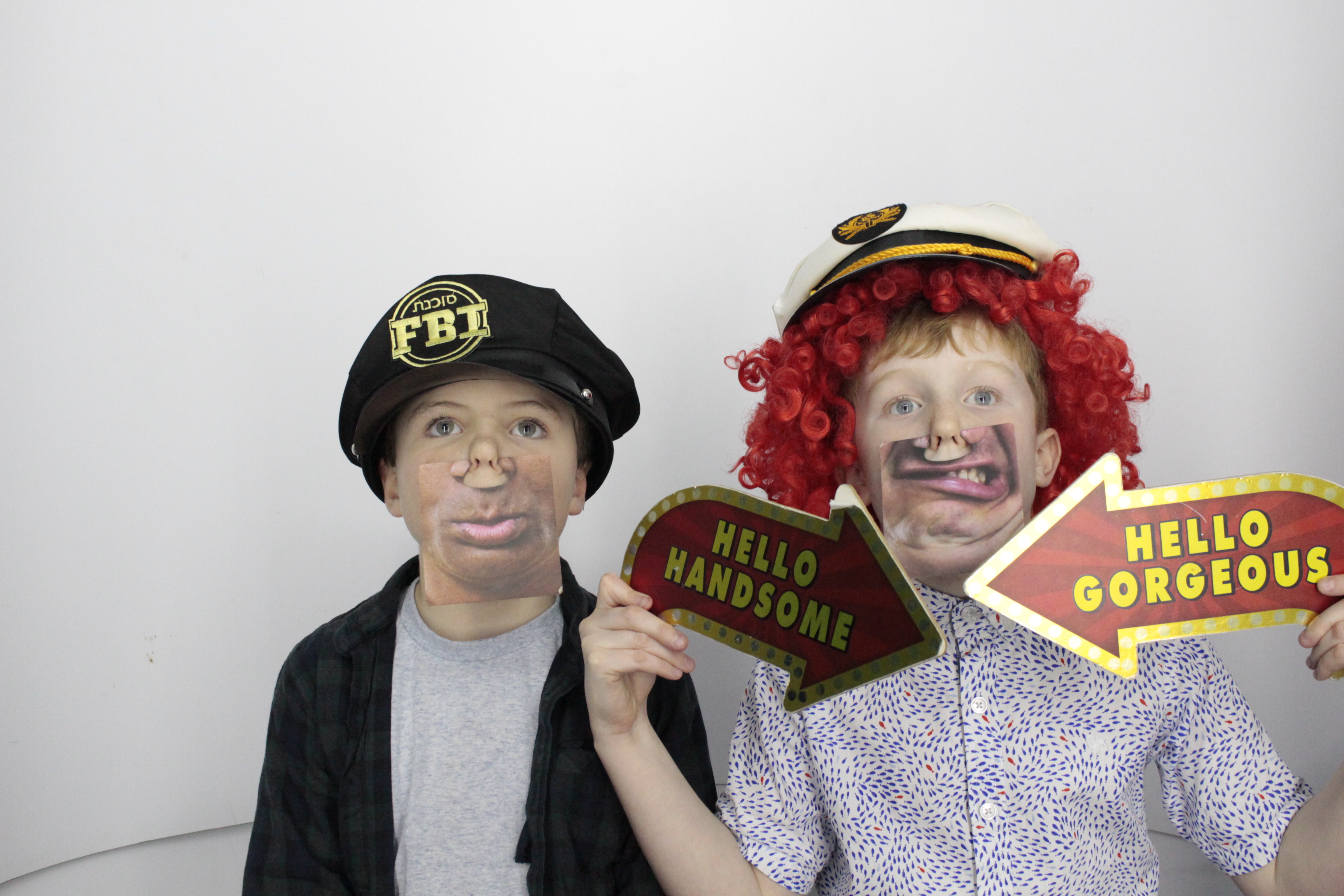 Paul's 40th Birthday | View more photos from the event at gallery.myphotoboothexperience.co.uk/u/MyPhotoBoothExperienceLtd/Pauls-40th-Birthday